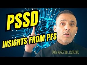 PSSD and PFS: The Overlooked Syndromes No One Warns You About