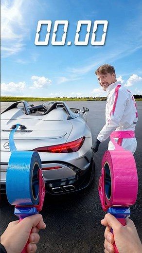 Can I Beat An F1 Driver?