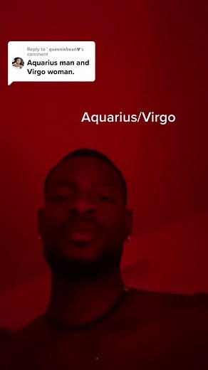 Aquarius Man and Virgo Woman Relationship Insights