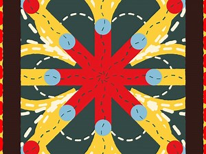 101 to start in Motion Design