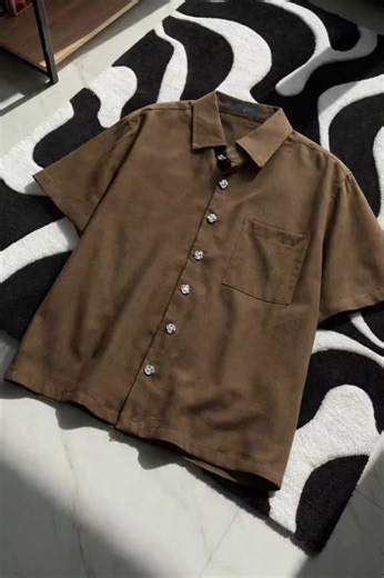 Box Fit Polo for Men: Stylish and Comfortable