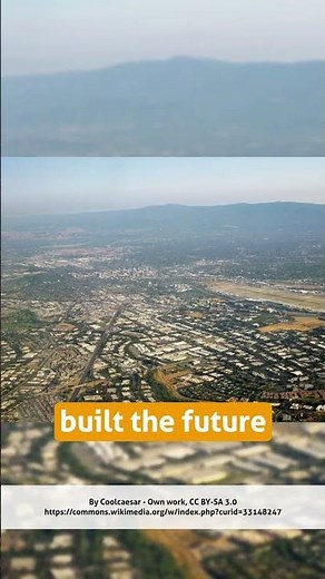 Moore’s Law 📈 The Formula That Built Silicon Valley