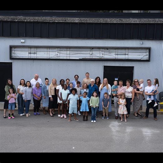 A heartfelt thank you to Dr. Lori West and the families who shared their stories on this day. We are so honoured to spotlight Dr. West, her historic breakthrough and her impact on lives across the country. ❤️ http://bit.ly/4qce3Tg #BeatHeartDisease | Heart & Stroke