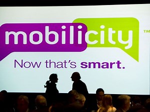 Mobilicity campaign 'shares stories'