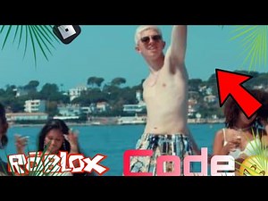 Code de musique roblox Michou dans le club