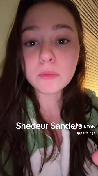 He sat on that bench alone until everyone left and then went into the locker room and TRIED TO TAKE THE BLAME that’s what leadership looks like and Myles Garrett literally would not let him take him the blame #nfl #ravens #browns #shedeursanders
