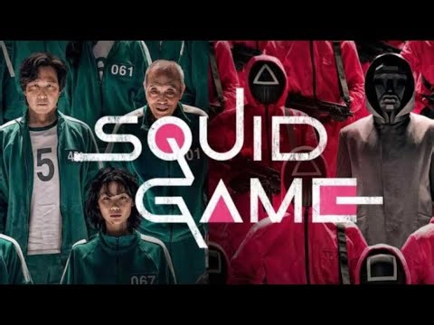 Can I Win Squid Game in Roblox? 👀