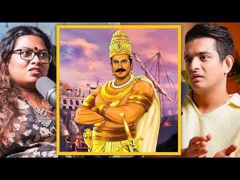 Pulakeshin II: Legendary King Who Shaped South Indian History - Professor On The Chalukya Dynasty