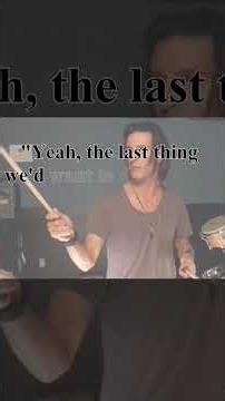 What Does ALICE IN CHAINS 'Over Now' Mean?