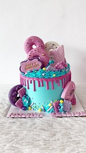 385K views · 22K reactions | Cake na gawa ko versus Cake na gusto ni Customer #BatangueñaBaker | Pan de Batangueña VLOGS | Facebook