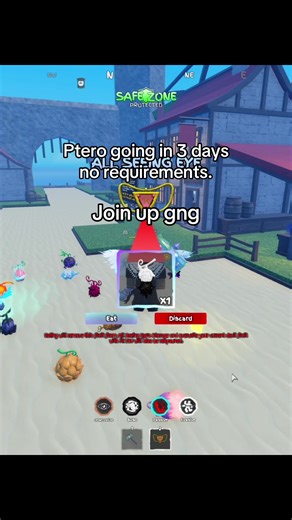 #grandpieceonline #gpo | Grand Piece Online Gameplay