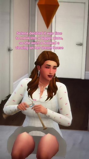 Sims 4 Talk✨ on TikTok