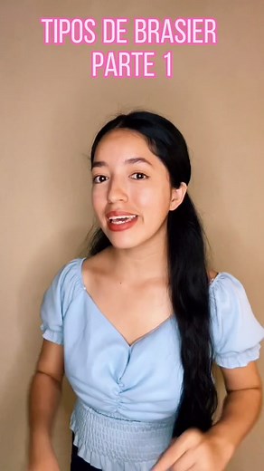 Tipos de Brasier: Descubre los Diferentes Estilos y Cómo Elegir el Adecuado