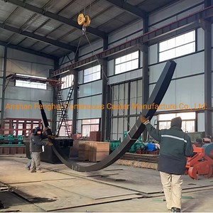 [Hot Item] Dummy Bar for CCM Plant