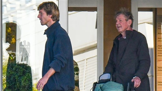 Ausraster vor laufender Kamera: Prinz Ernst August geht auf Journalisten los