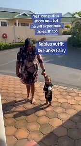 My little man @funkyfairywestwoodmall | Bash with Tash