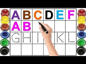 Phonics Song, 123 Numbers, One Two Three, Learn To Count, 1 To 100 Counting, Numbers Song