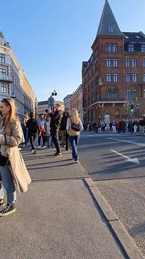 28K views · 882 reactions | Discovering beautiful Denmark tour ❤️ #reelsviralvideo #DiscoveringDenmark #denmark #kingdom #beautifulplaces #copenhagen #reels #beautifulpeople | Discovering Denmark | Facebook