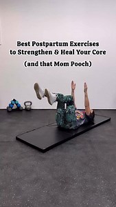 1.6K views · 3.2K reactions | 李 Strengthen & Heal Your Core...
