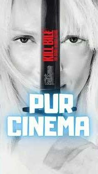 4.5 Hours of Pure Cinema with KILL BILL: THE WHOLE BLOODY AFFAIR #killbill #film #cinema #review