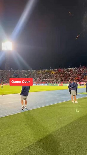 37K views · 1.2K reactions | EL ROJO VUELVE AL TRIUNFO ANTE SU GENTE | Game Over Deportes | Facebook