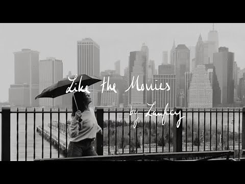 Laufey - Like The Movies (Official Audio)