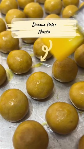 Tips Poles Nastar Agar Tidak Geser