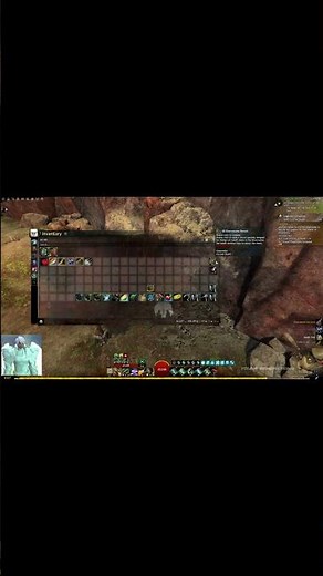 RECOMENDED FARMING SILVERWASTES FULL DIGGING GUILD WARS 2
