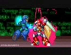 XvsZERO DECISIVE BATTLE2