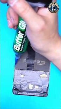 What's Causing My Auto Touch and Blank DISPLAY Problem? #ams