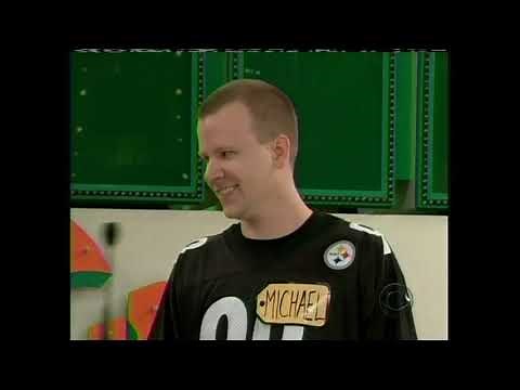 The Price is Right: March 19, 2008 (Gwendolyn's maternity leave episode!)