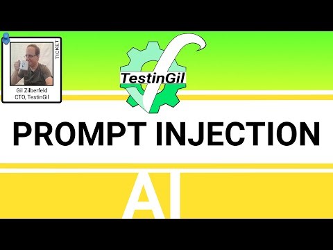 Prompt Injection