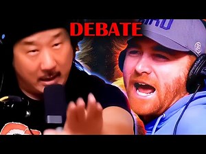 BEST DEBATE COMPILATION BAD FRIENDS