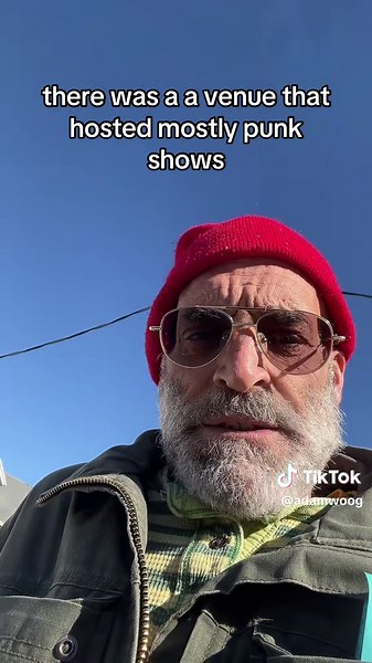 SLC Punk: A Look Back at History and Culture