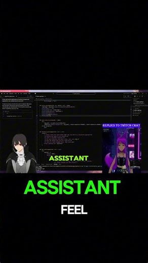 Giving The Agent A Voice First Steps