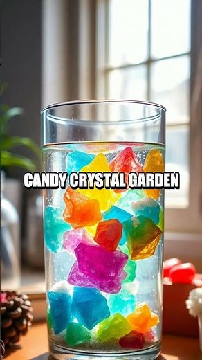 Five Fresh At Home Science Experiments You Haven't Tried