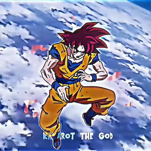 🔥 Goku Defeat by LORD BEERUS HAKAI 😱