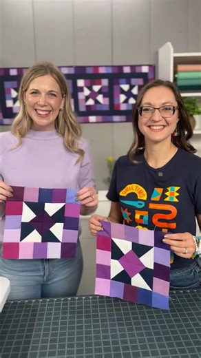 2 BRAND NEW Quilting Tutorials Coming Up