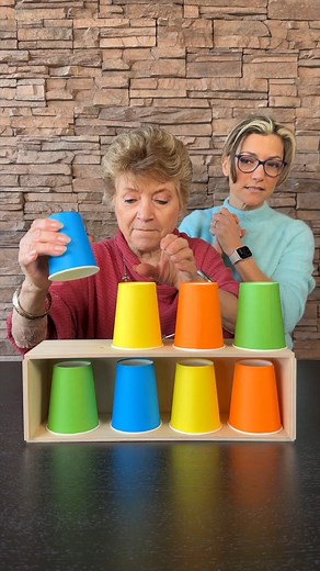 10K views · 13 reactions | Memory Test: Who Will Win  This video was produced by Network Media and Zander Zone | The Puzzle and Pointers | Facebook