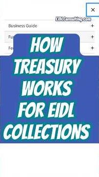 Treasury Offset Tutorial | What does it mean?