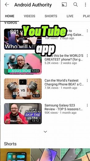 #shorts How to Loop Youtube Videos