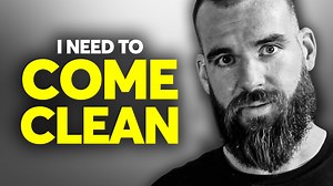 I Need To Come Clean | Isaac Butterfield