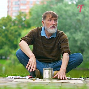 470K views · 26K reactions | Power of words and sincere desire to help can save someone's day | Fabiosa Life Stories | Facebook