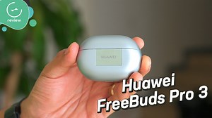 8.7K views · 655 reactions |  Descubre cada detalle de los Huawei FreeBuds Pro 3 en este review. ✨ #Huawei #FreeBudsPro3 #auriculares | Isa Marcial | Facebook