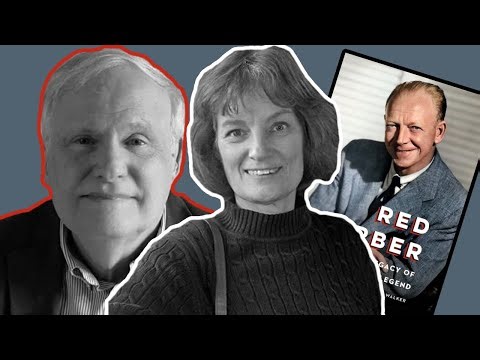 The Classic Voice of Red Barber | Diving deep on one of baseball's greatest broadcasters