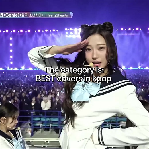 BEST covers in kpop 💥 #kpopfyp #kpopstan #foryoupage #xyzbca #goviral | k-pop