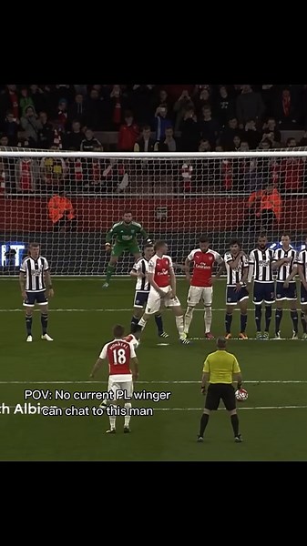 Alexis Sanchez: Unstoppable Goals and Highlights