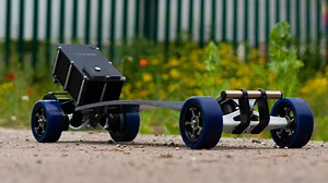 The Most Incredible Vehicles Ever Made: From Concept to Reality