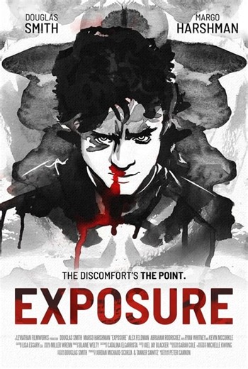 Stream Exposure (2024): Find it on Netflix, Prime Video, Hulu & more