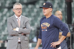 Story behind the story: Astros sign-stealing scandal just won’t go away